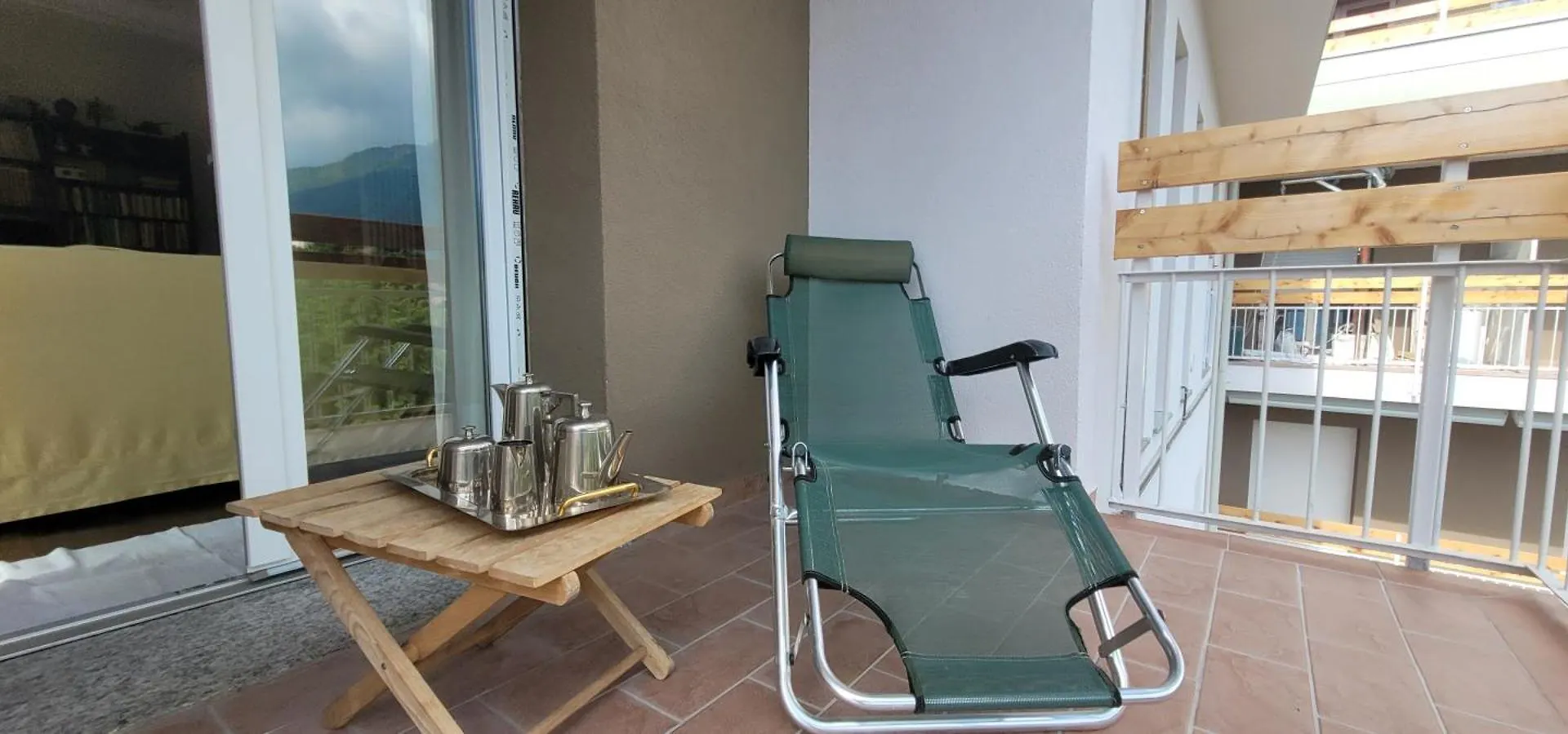 Moggio - Concenedo 27 Paradise 0*, Moggio (Lecco) Ιταλία